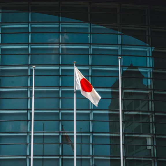 japanese flag