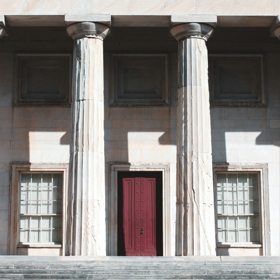 first bank of the united states
