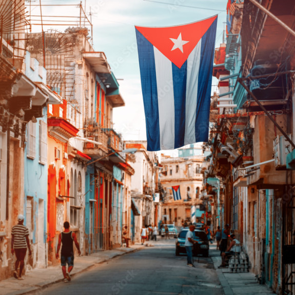 Cuba