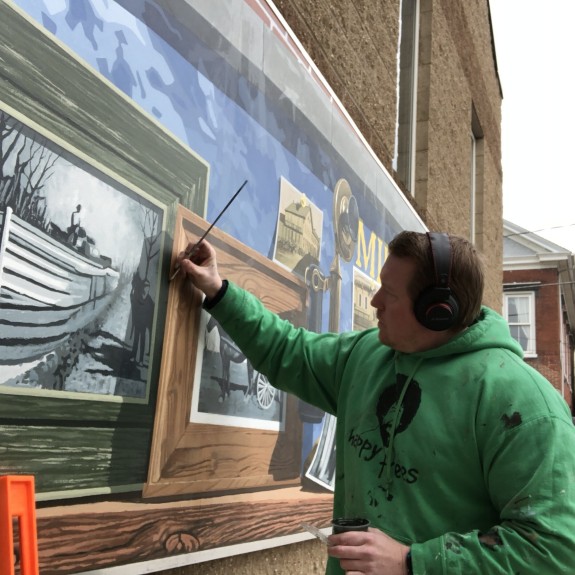 artist image