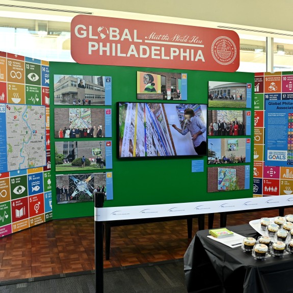 sdg expo