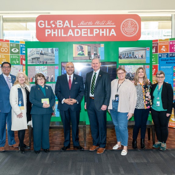 airport sdg expo