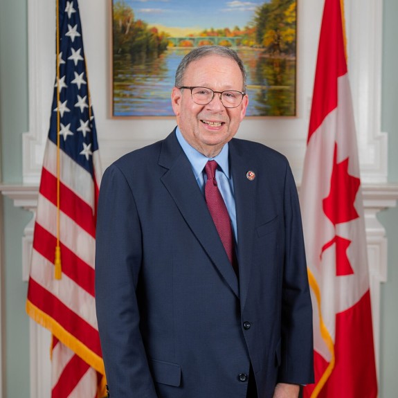 david cohen