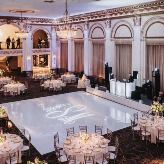 ballroom photo