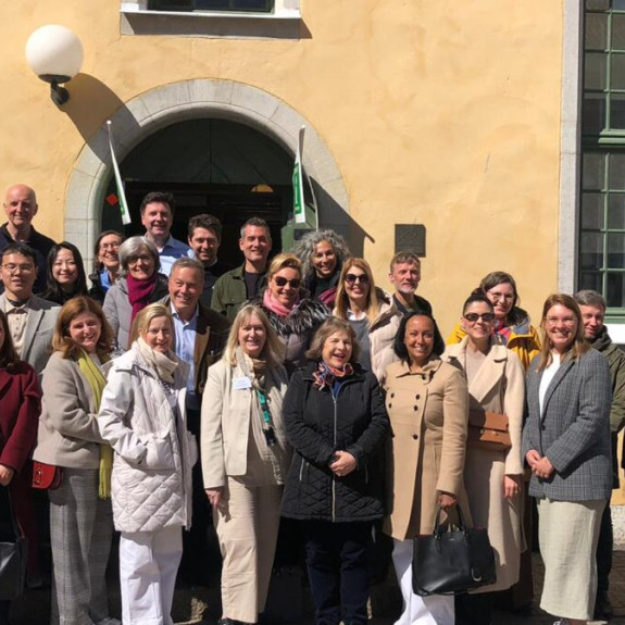 owhc sweden