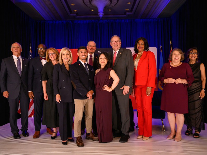 WHCC 2025