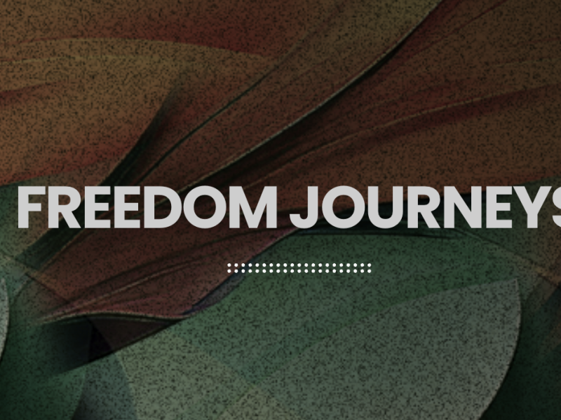 freedom journeys