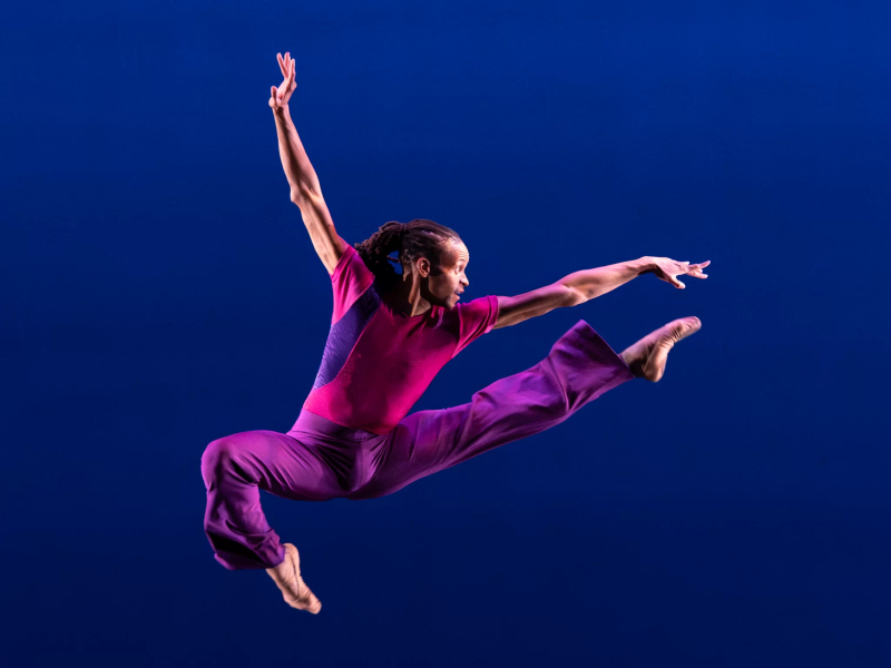 dancer