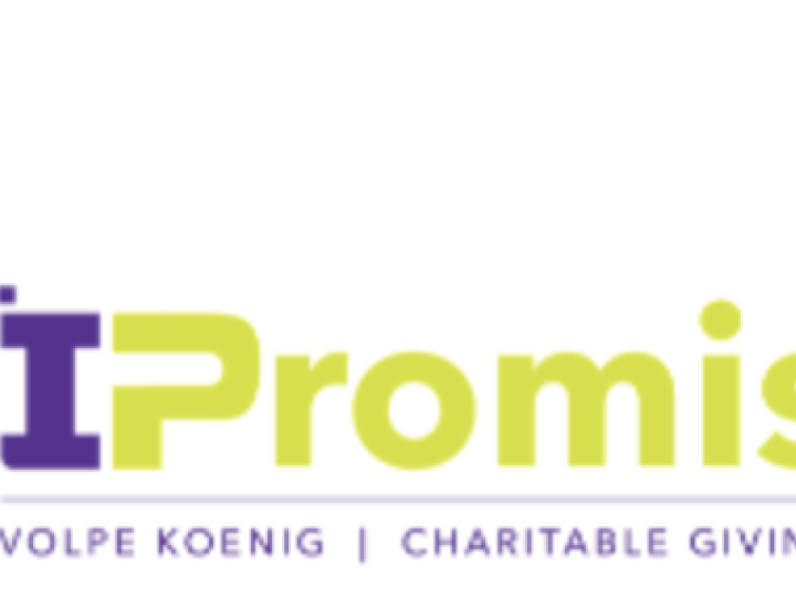IPromise Charitable Giving Fund logo