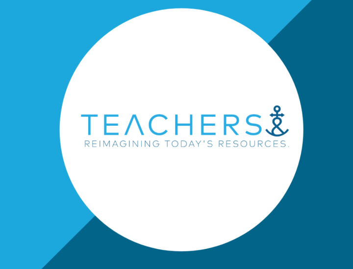 teachers& logo