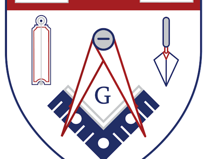 University Lodge No. 51 F. & A.M. University Lodge No. 51 F. & A.M. logo