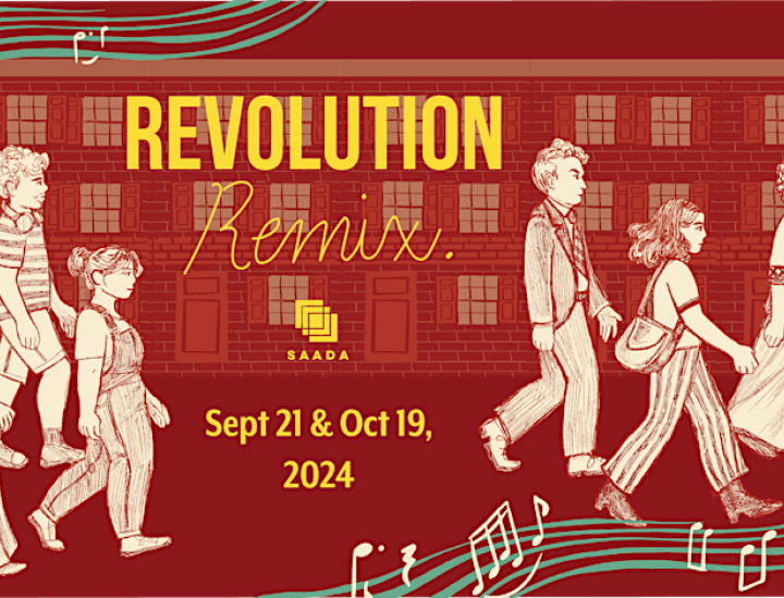 Revolution Remix