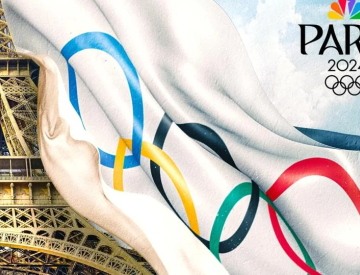 2024 Paris Summer Olympics
