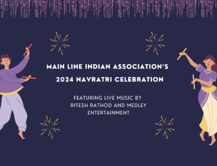 Main Line Indian Association