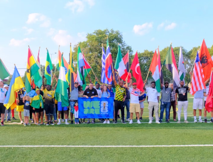 unity cup 