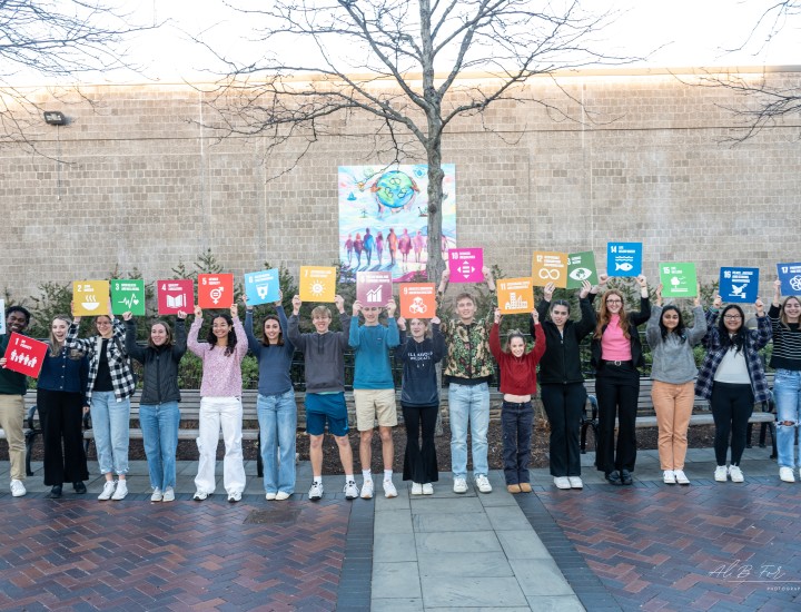 SDg 12