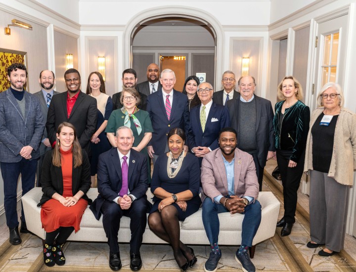 board of directors photo