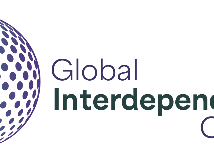 global interdependence center logo