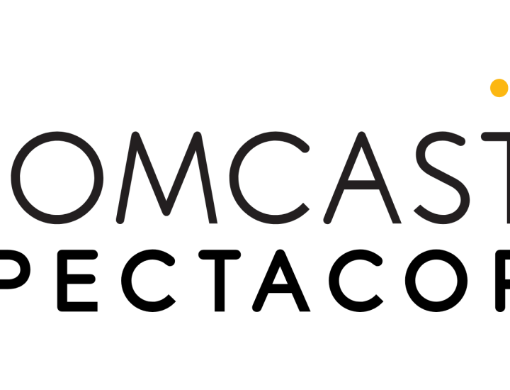 Comcast Spectacor logo