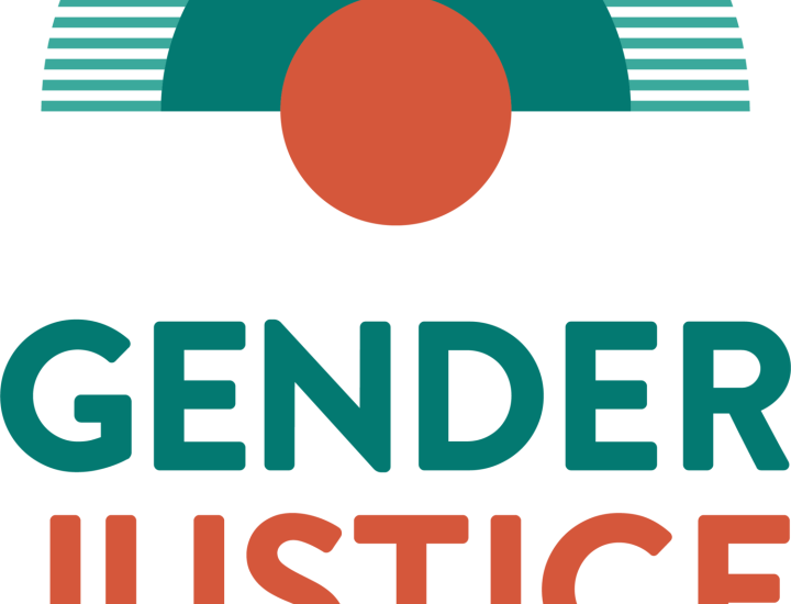Gender Justice Fund logo