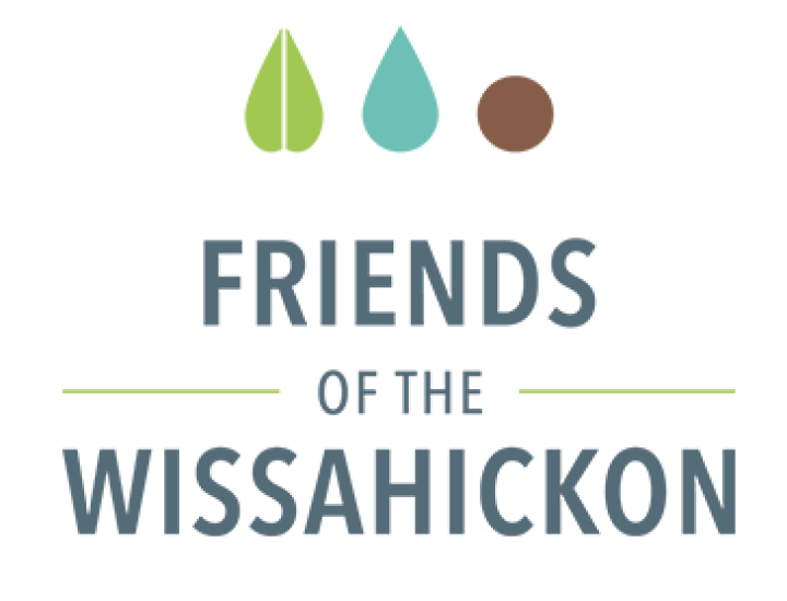 Friends of Wissahickon logo