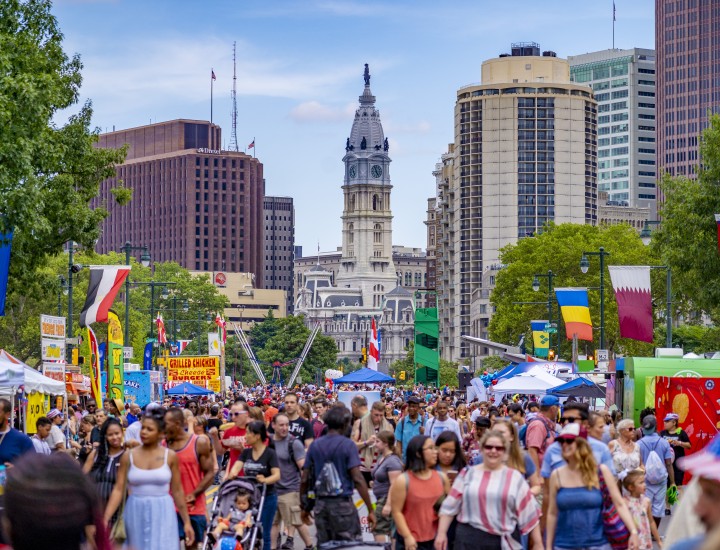 philadelphia