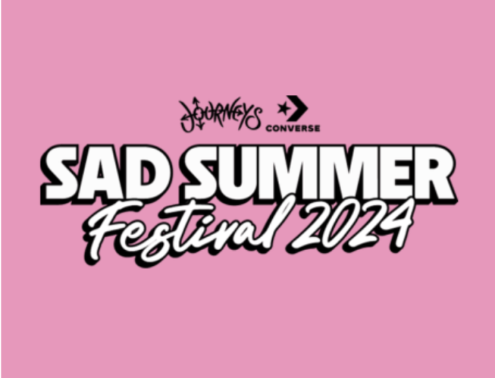 event flyer