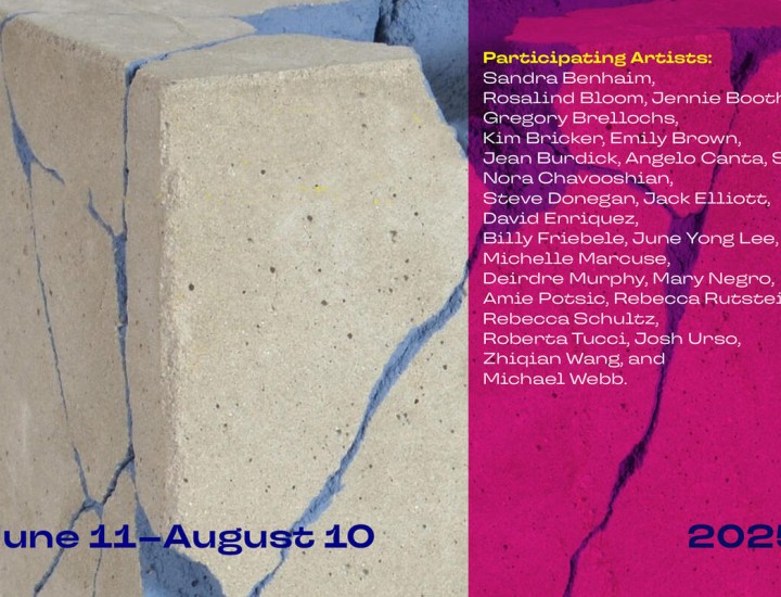 Event postcard