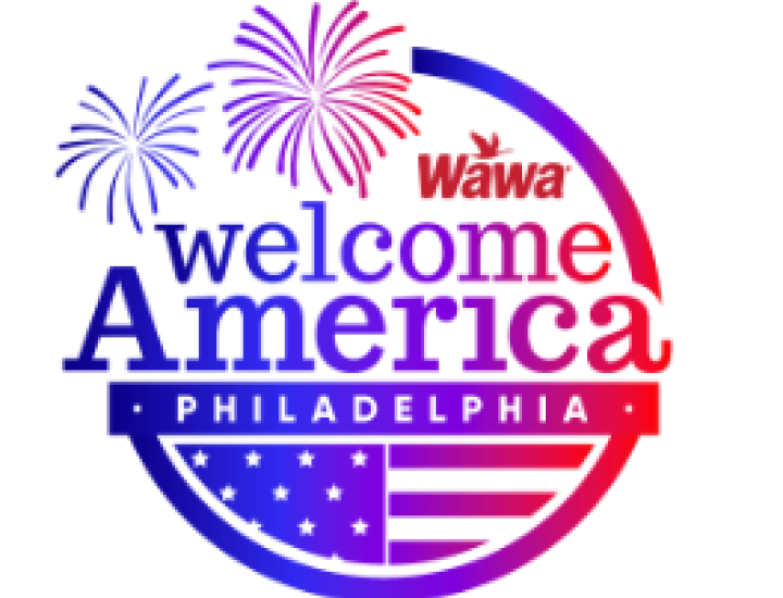 Wawa Welcome America Block Party
