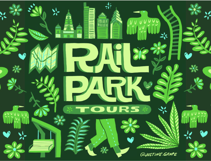 Rail Park Tours 