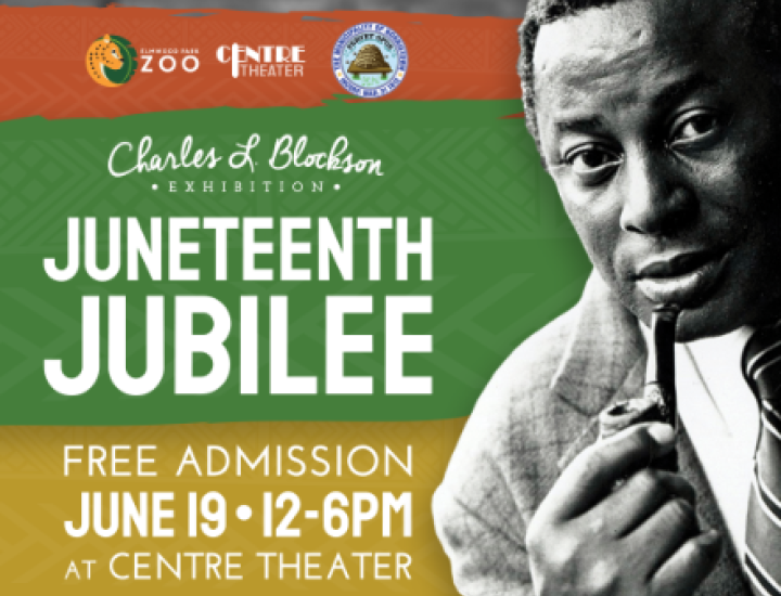 Juneteenth Jubilee