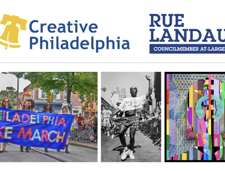 Portraits of Pride and Resilience