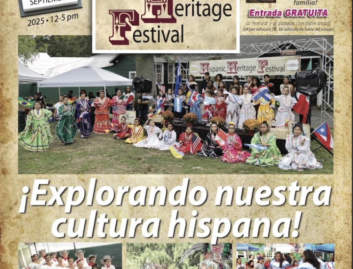 Hispanic Heritage Festival