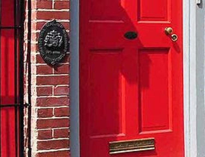 Philadelphia Historical Commission