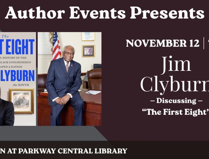 event flyer