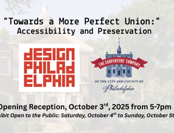 event flyer