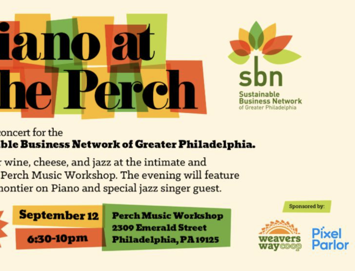 Event graphic