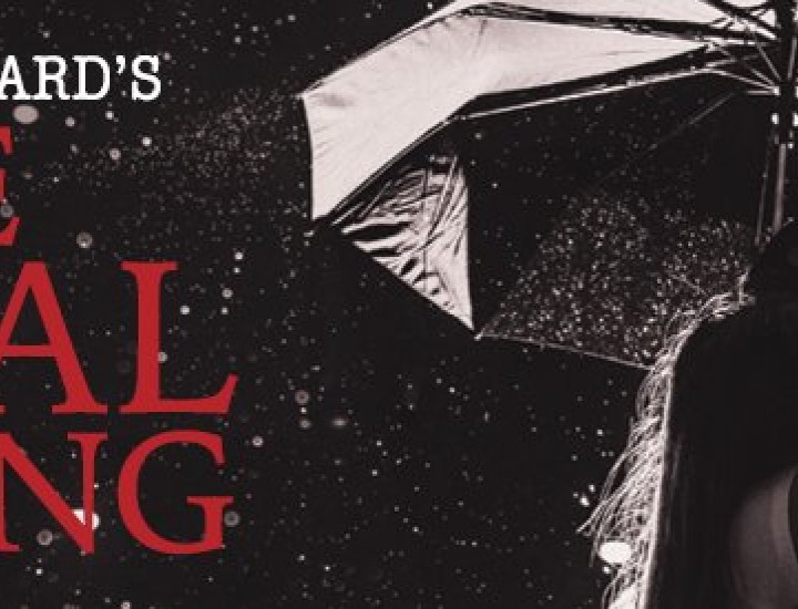 Tom Stoppard's: The Real Thing