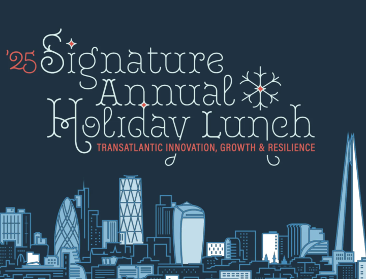 event flyer