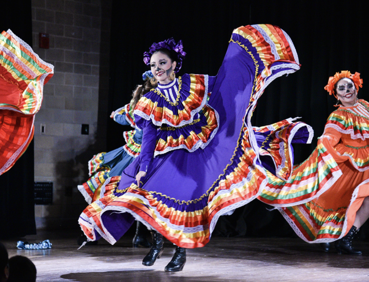 CultureFest! Día de los Muertos