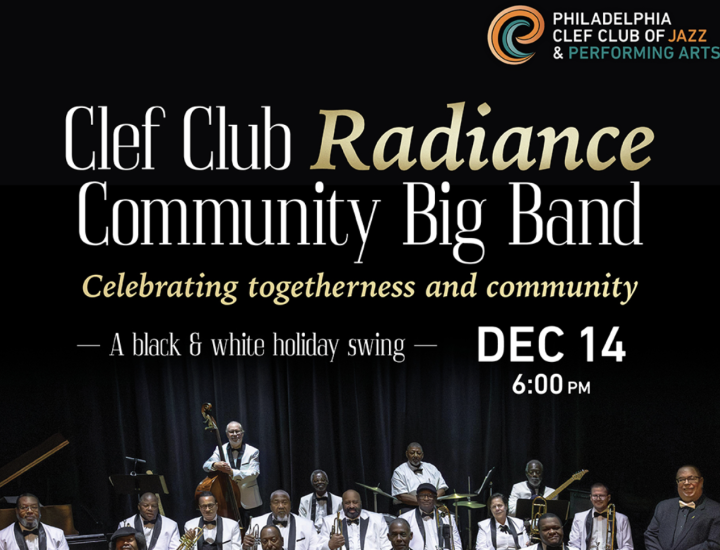 event flyer