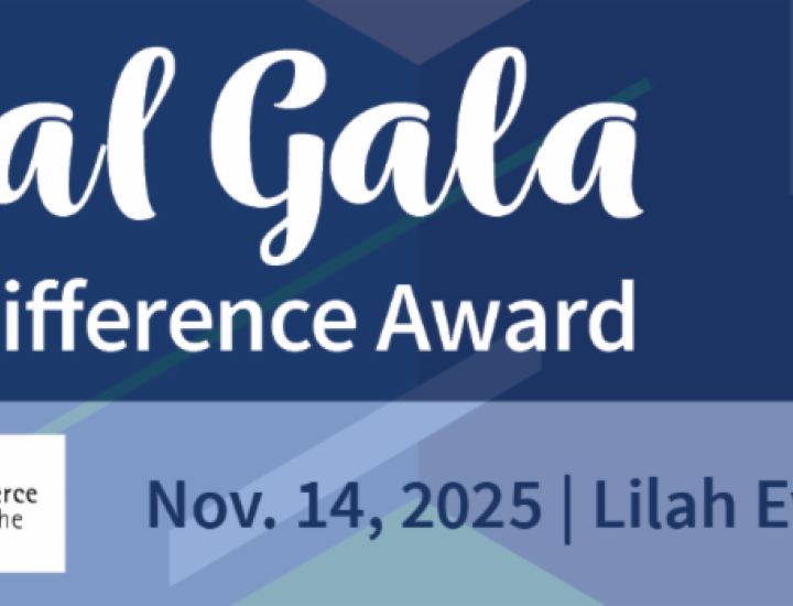 GACC Philadelphia Annual Gala - Early Bird Tickets