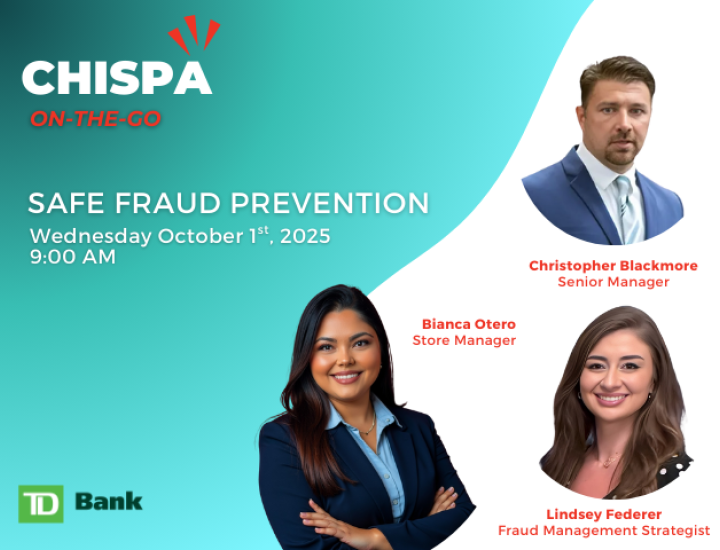Concerned About Fraud Impacting Your Business?