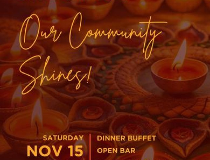 Event Flyer