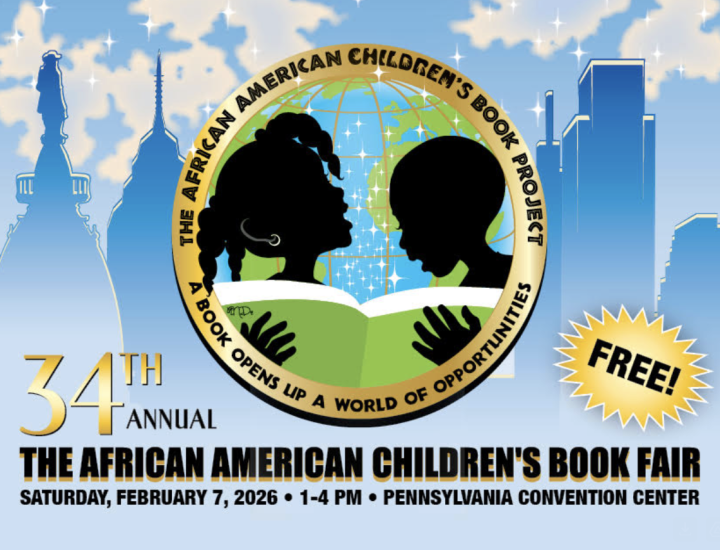 event flyer