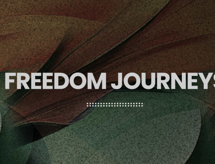 freedom journeys