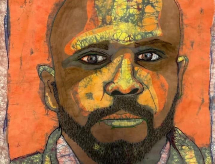 Prison Portrait Project: Faces of Despair, Hope and Transformation