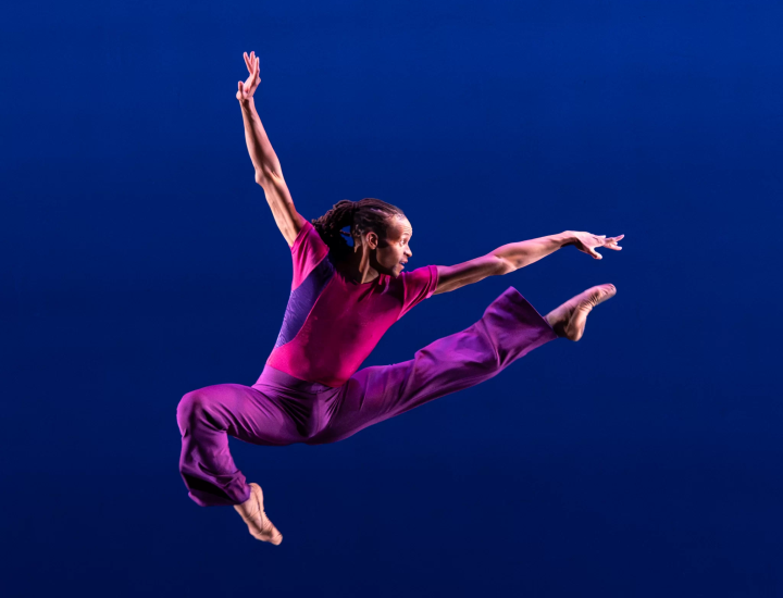 dancer