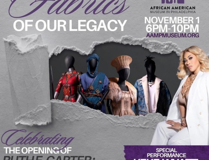Event Flyer