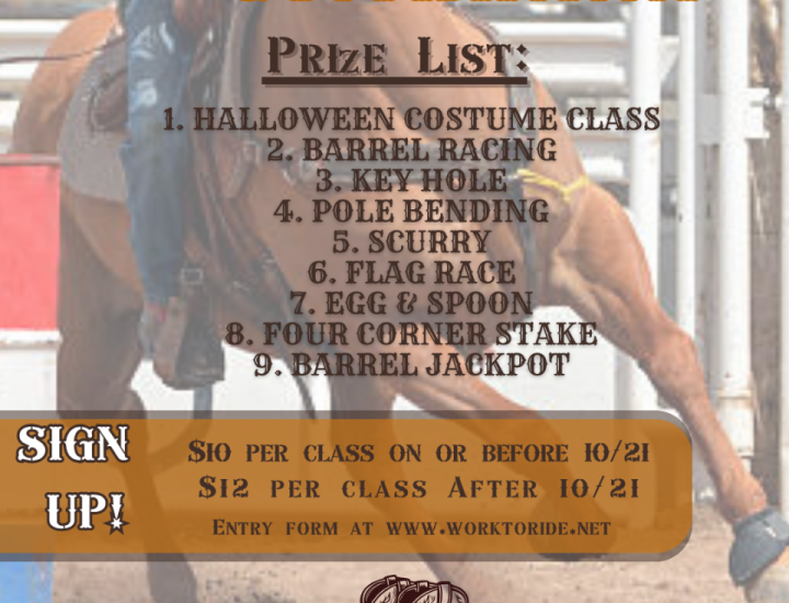 Event Flyer